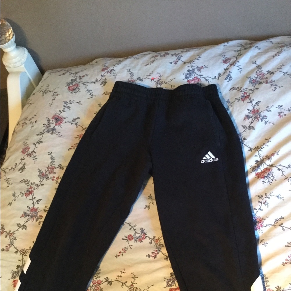 Adidas Joggers